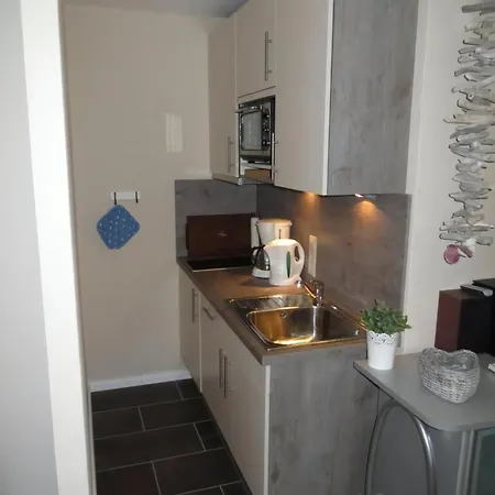 Mit Gratis W Lan Und Balkon Mit Tollem Ausblick Gegenueber Der Grossen Sauna Therme, Apartment Altenau (Lower-Saxony)
