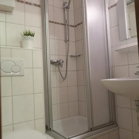 Mit Gratis W Lan Und Balkon Mit Tollem Ausblick Gegenueber Der Grossen Sauna Therme, Apartment Altenau (Lower-Saxony)