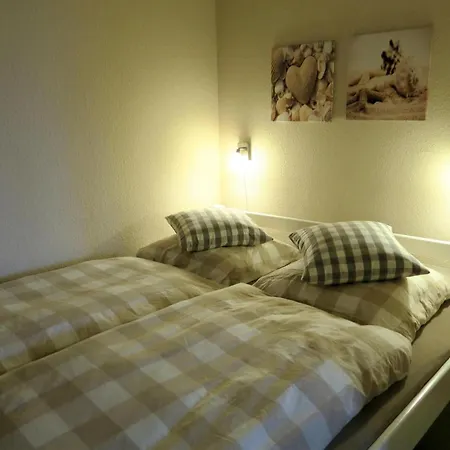 Apartment Mit Gratis W Lan Und Balkon Mit Tollem Ausblick Gegenueber Der Grossen Sauna Therme, Altenau (Lower-Saxony)